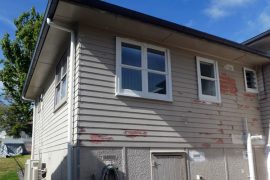 Paint Stripping Forrest Hill