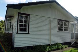 Bayview Paint Stripping