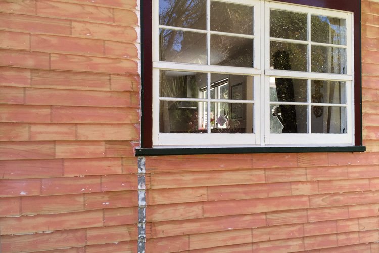 the house painters exterior painting north shore Hillcrest
