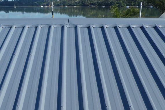 the house painters roof painting north shore
