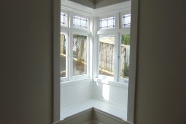 Villa Interior Painting