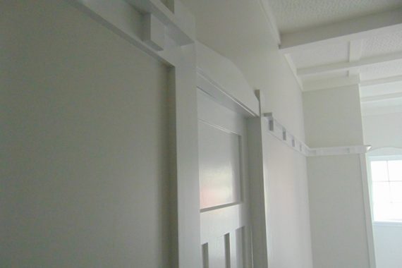 the house painters interior painting north shore Takapuna