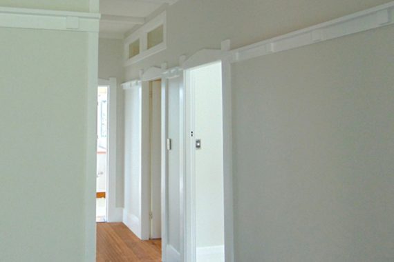 the house painters interior painting north shore Takapuna