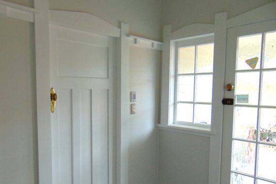 the house painters interior painting north shore Takapuna