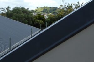 Exterior Painting Devonport North Shore City Auckland