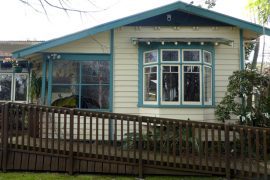 Exterior Painting Birkenhead