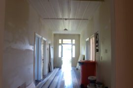 Takapuna Interior Painting