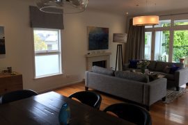 Modern Interior Painting