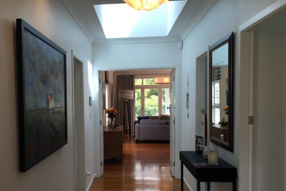 the house painters interior painting north shore Takapuna