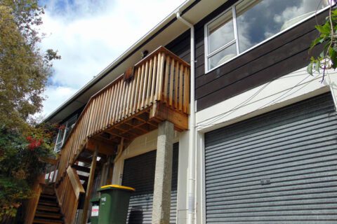 Exterior Painting Beach Haven