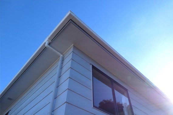 the house painters exterior painting north shore Hillcrest