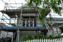 Exterior Painting Devonport