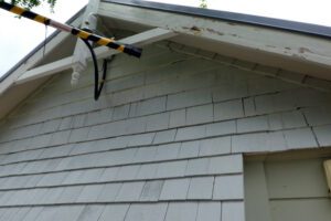 Exterior Painting Devonport North Shore City Auckland