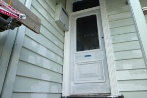 Exterior Painting Devonport North Shore City Auckland