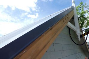 Exterior Painting Devonport North Shore City Auckland