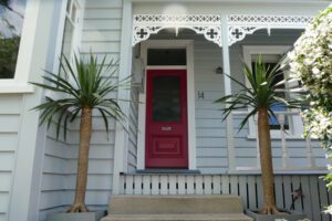 Exterior Painting Devonport North Shore City Auckland