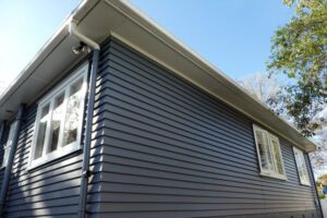 the house painters exterior painting north shore northcote