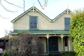 Takapuna Exterior Painting