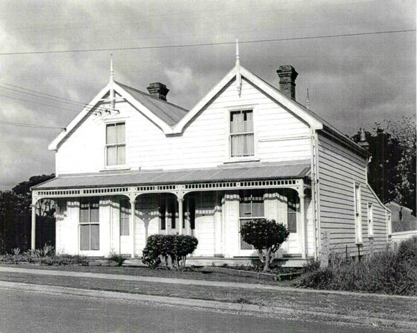 the house painters exterior villa painters takapuna
