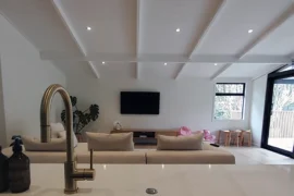 Interior Painting Hillcrest