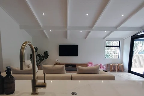 Interior Painting Hillcrest