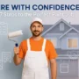Thinking of Painting? Read This 7-Step Guide Before Hiring Any House Painter