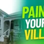 Transform Your Villa with Spectacular Exterior Painting